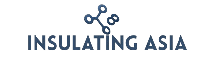Insulating Asia brand logo