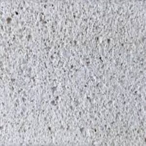 A photo of Insulating Asia's Aero Plaster product.