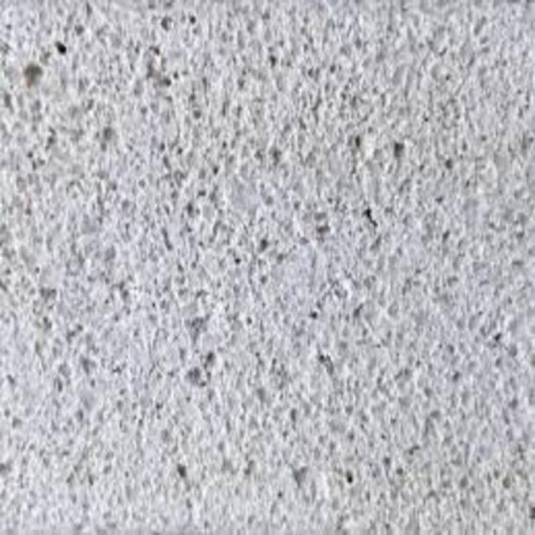 A photo of Insulating Asia's Aero Plaster product.